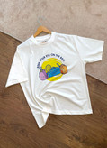 تی شرت زنانه مدل ۴ Tennis🎾